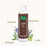 Mother Sparsh 30 Herbs Hair Oil -200 ml image 2