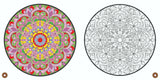 Magic Of Mandala Vol. 2 – Scholars Hub (image 4)