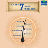 Parachute Advansed Ayurvedic Coconut Hair Oil -300 ml image 4