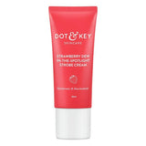 Dot & Key Strawberry Dew Strobe Cream -30 ml
