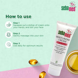 Sebamed Moisturizing Cream -50 ml image 5