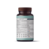 Miduty By Palak Notes Liver Detox Capsules - 60 Caps image 2