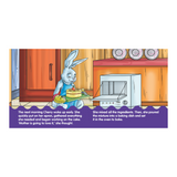 Love To Read Series- Cherry Saves The Day-1. – Scholars Hub (image 2)