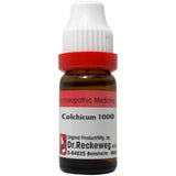 Dr. Reckeweg Colchicum Dilution -6 CH - 11 ml image 4