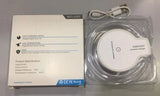 Wireless Charger with led Light Compatible for Phone x/Samsung Galaxy s9+/s9 and Other qi Enabled Devices (Wireless Charging Plate) image 3