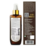 Wow Skin Science Nut Hair Oil -150 ml image 2