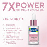 Cetaphil Bright Healthy Radiance Protecting Serum -30 ml image 3