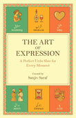 The Art of Expression - A Perfect Urdu Sher for Every Moment - Sanjiv Saraf – Rekhta