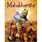 Mahabharata – Books