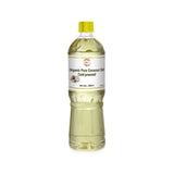 Duh Organic Pure Coconut Oil Cold Pressed -200 Ml image 3