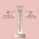 Faces Canada Strobe Cream - Rose Gold -30 gm image 4