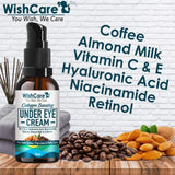 Collagen Boosting Under Eye Cream - 30ml image 7