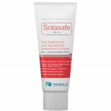 Regaliz Solasafe SPF 50+ Silicone Sunscreen Gel -50 gm image 3
