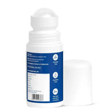 BeBodywise 4% AHA BHA Underarm Roll On - Fragrance Free -50 ml image 3