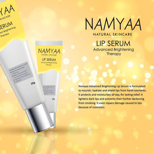 Namyaa Lip Serum - 30 gms image 2
