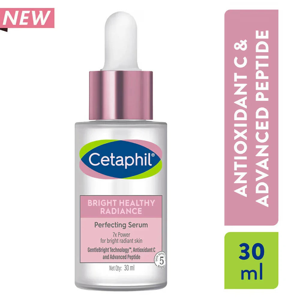 Cetaphil Bright Healthy Radiance Protecting Serum -30 ml image 2