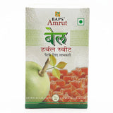 Baps Amrut Bael Herbal Sweet Candy -250 gm image 4