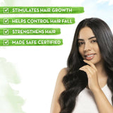 Mamaearth Rosemary Hair Growth Oil with Rosemary & Methi Dana -150 ml image 5