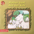 Mother Goat And Her Kids.-3. – Scholars Hub