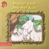 Mother Goat And Her Kids.-3. – Scholars Hub