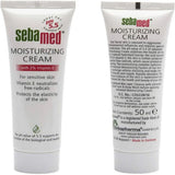 Sebamed Moisturizing Cream -50 ml image 3