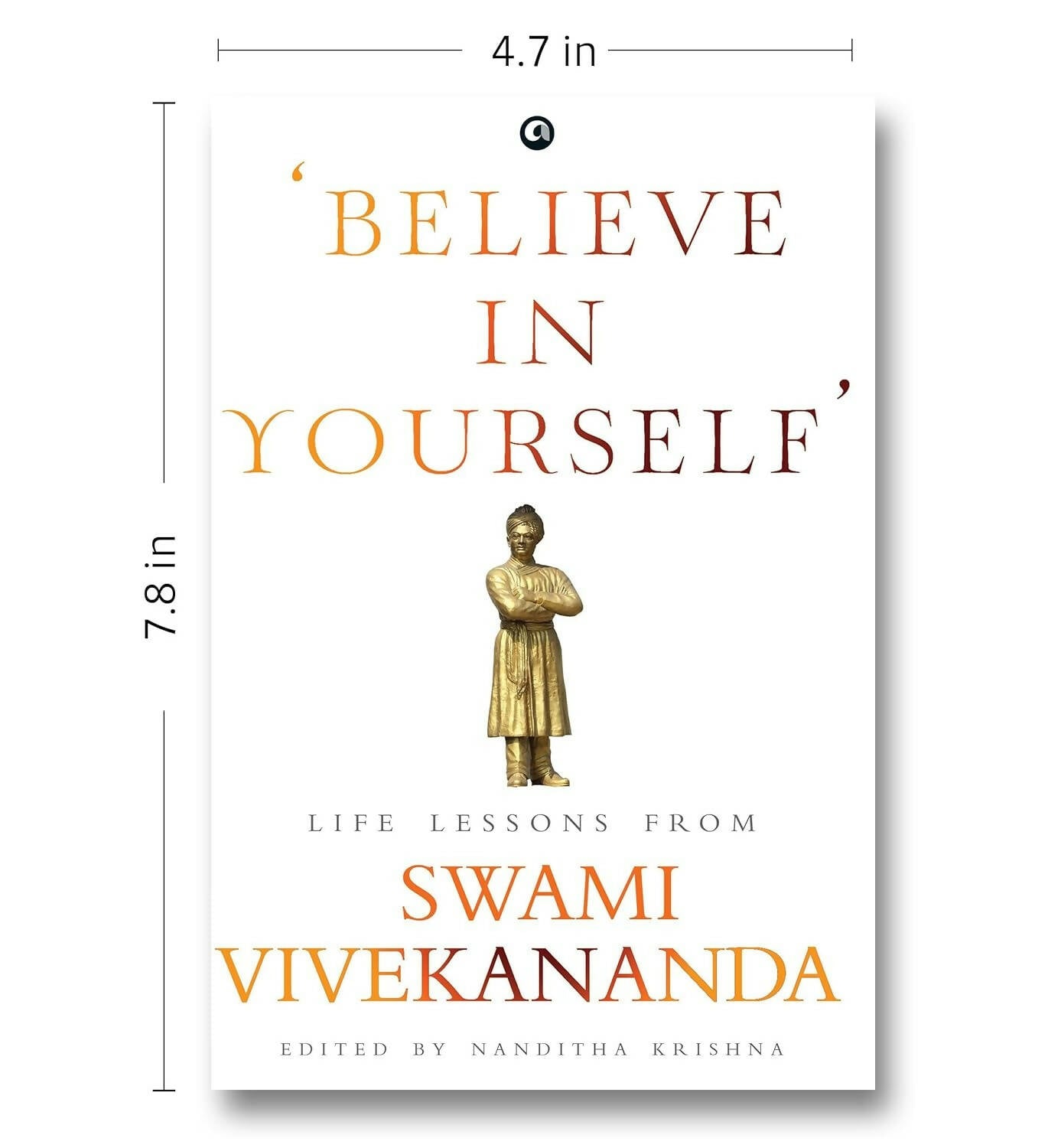 Believe In Yourself’: Life Lessons From Vivekananda – Books (image 3)