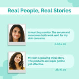 Radiant & Glowing Skin Combo image 6