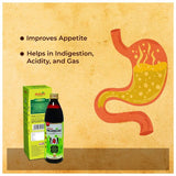 Multani Pachmeena Tonik - 300 ml image 3