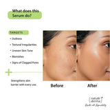 Nature Derma 10% Niacinamide & Zinc Serum -10 ml image 6