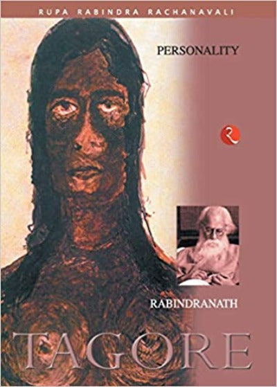Personality (Paperback )–  by Rabindranath Tagore