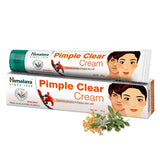 Himalaya Wellness Pimple Clear Cream - 20 gms image 2