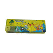 Pokemon Pikachu Magnetic Pencil Box