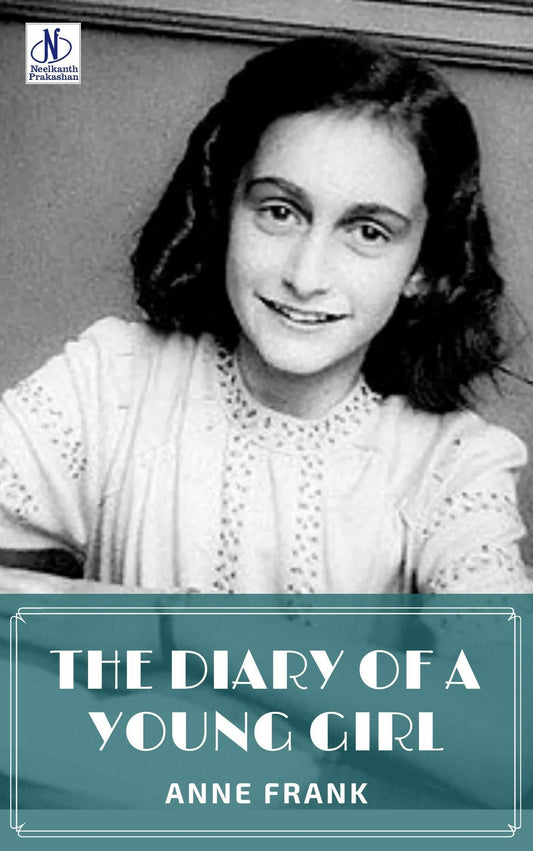 The Diary of a Young Girl by Anne Frank - Anne Frank – Sunflower Books
