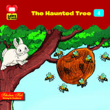 Love To Read Series- The Haunted Tree-4 – Scholars Hub