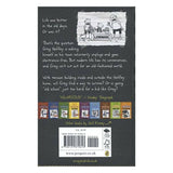 Diary Of A Wimpy Kid Old School (image 2)