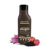 Orgatre Anti Hair Fall Shampoo For Hair Fall Dry & Frizzy Hairs -250 ml