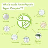 Triple Bond Repair Booster Serum-100ml image 3
