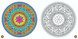 Magic Of Mandala Vol. 2 – Scholars Hub (image 5)