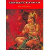 Sundarakanda - English Version – Books
