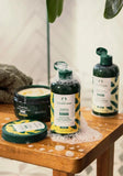 The Body Shop Banana Truly Nourishing Shampoo -250 ml image 3