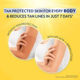 Vaseline Sun Protect & Calming Serum in Lotion with SPF 30 ml image 3
