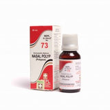 Repl Dr. Advice No. 73 (Nasal Polyp) - 30 ml image 4