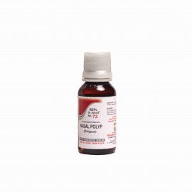Repl Dr. Advice No. 73 (Nasal Polyp) - 30 ml image 5