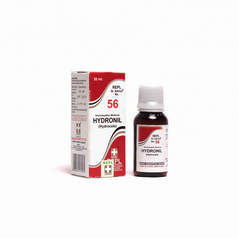 Repl Dr. Advice No. 56 (Hydronil) - 30 ml image 2