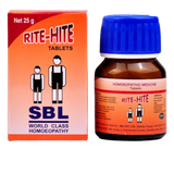 SBL Homeopathy Rite-Hite