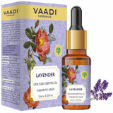 Vaadi Herbals Lavender Oil Therapeutic Grade -10 ML image 3