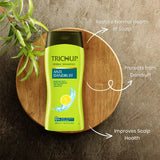 Vasu Healthcare Trichup Anti-Dandruff Herbal Shampoo -200 ml - Pack of 2 image 2