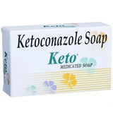 Deep Cleansing Soap Bar by Keto - 4-Pack image 2