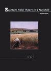 Quantum Field Theory in a Nutshell by A ZEE, 2nd International ed. - – Brand New