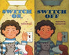 Switch On, Switch Off: Let's Read and Find out Science - 2 - Melvin Berger an...